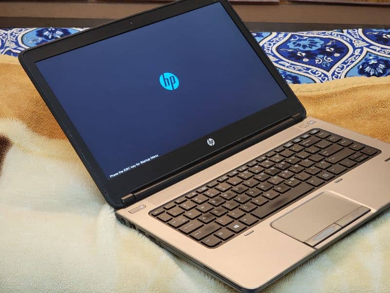 Hp probook 645 2