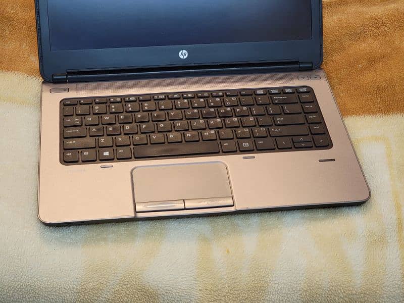 Hp probook 645 3