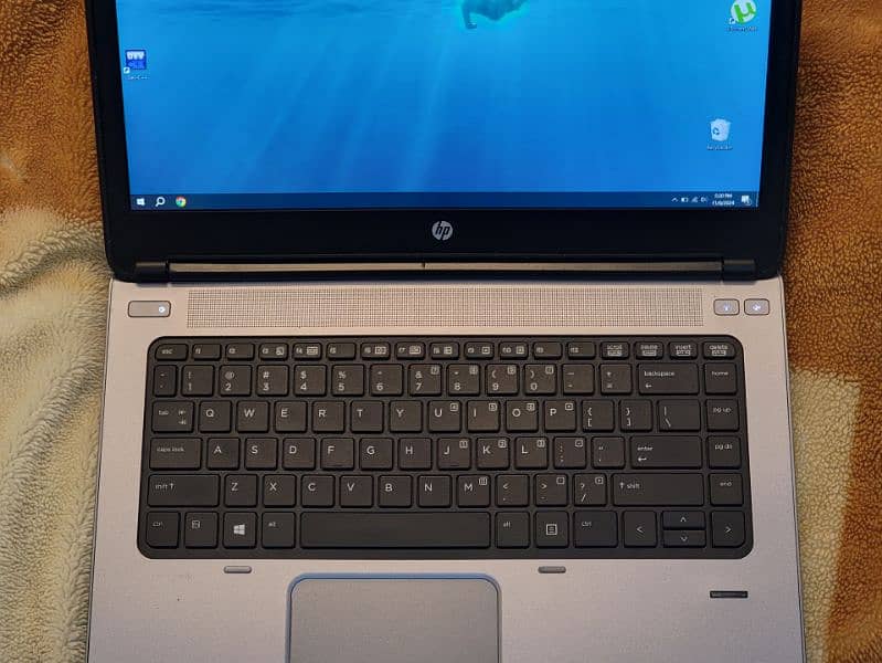 Hp probook 645 4