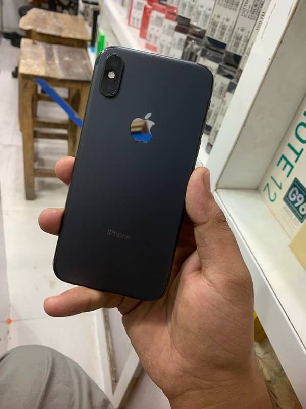 iphone Xs 0