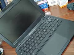 Lenovo chrome book