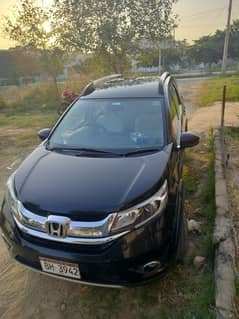 Honda BR-V 2019 0