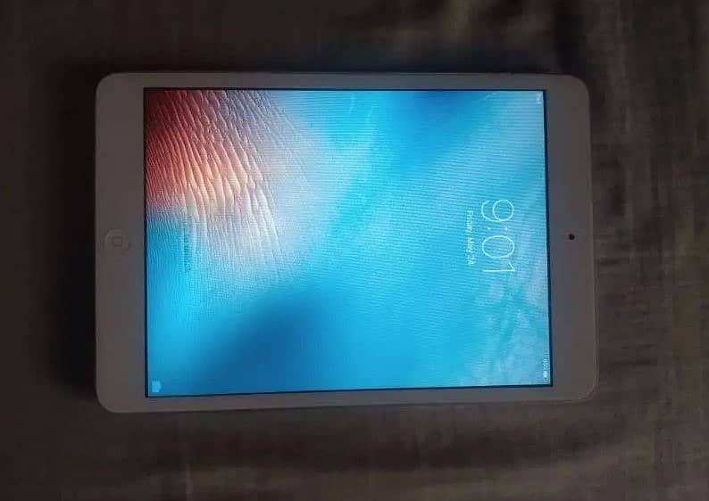 Ipad Mini 3