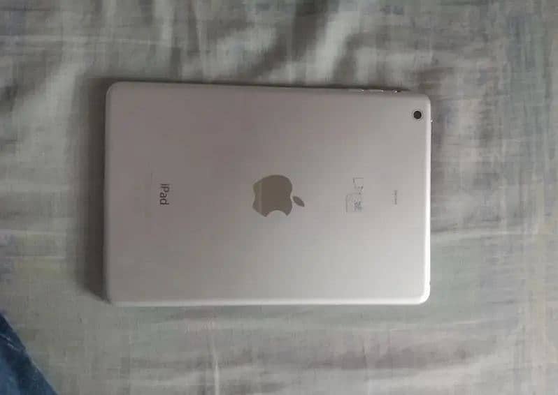 Ipad Mini 4