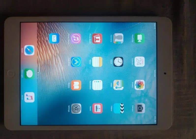 Ipad Mini 7