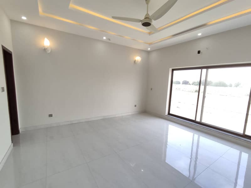 One Kanal Brand New Luxurious House With Basement Available For Rent At Prime Location Of DHA Phase 05 10