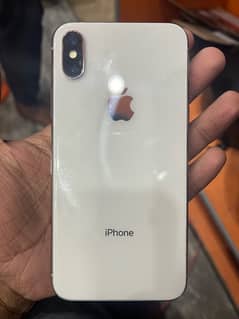 iphone 10 contact 03244986738