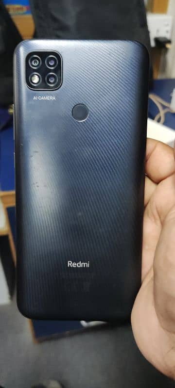 redmi 9c 3gb/64gb for urgent sell 6