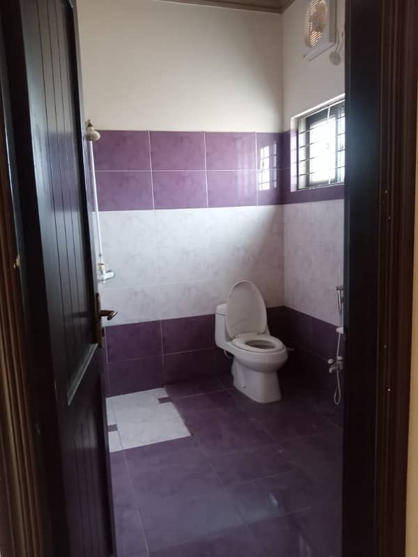 1 kanal lower lock upper portion for rent in dha phase 5 9