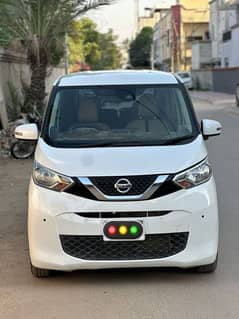 Nissan Dayz 2019 b2b original Contact number 03312766681 0