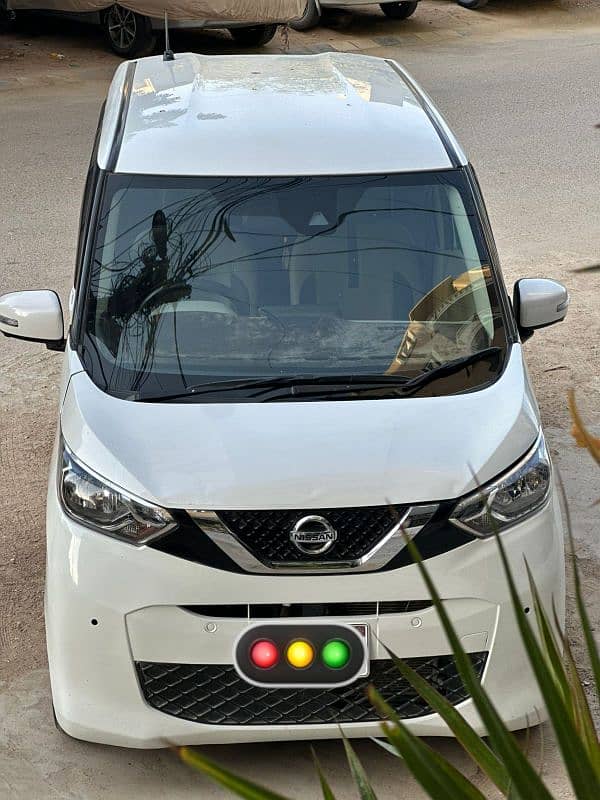 Nissan Dayz 2019 b2b original Contact number 03312766681 7