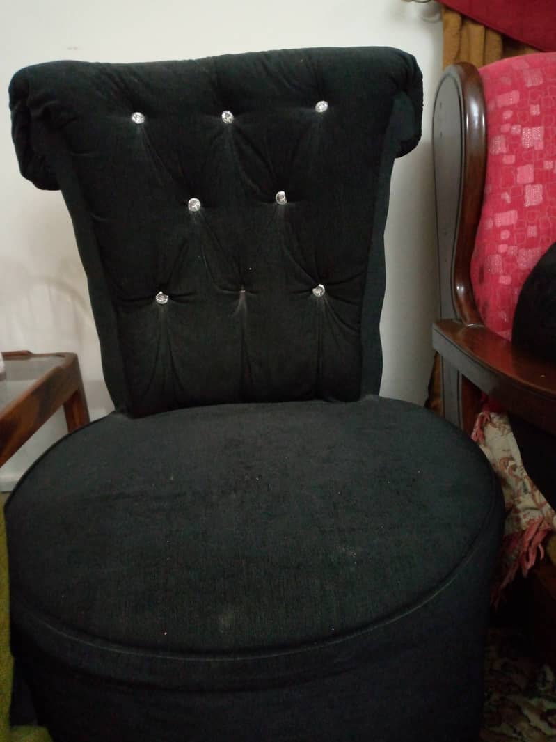 Sofa chair 2