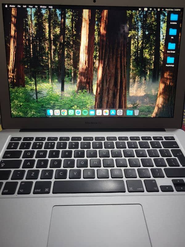 Macbook Air 2013 1