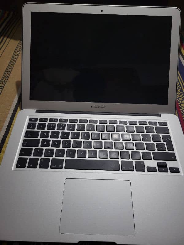 Macbook Air 2013 4