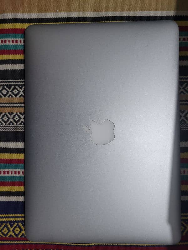 Macbook Air 2013 5