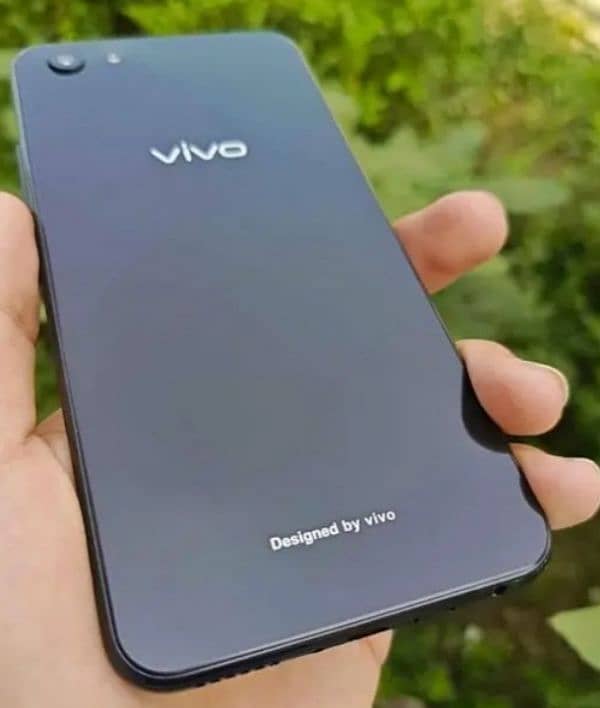 vivo y 83 5