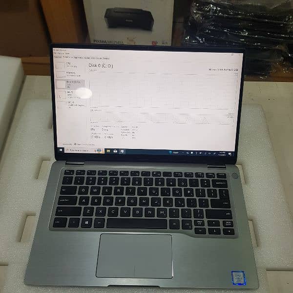 Dell latitude 7400 2in1 X360 3