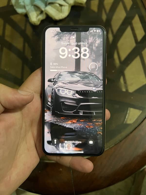 iphone xs max non pta 0