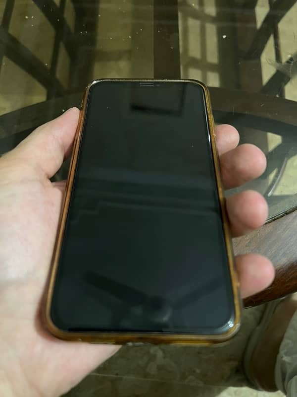 iphone xs max non pta 3