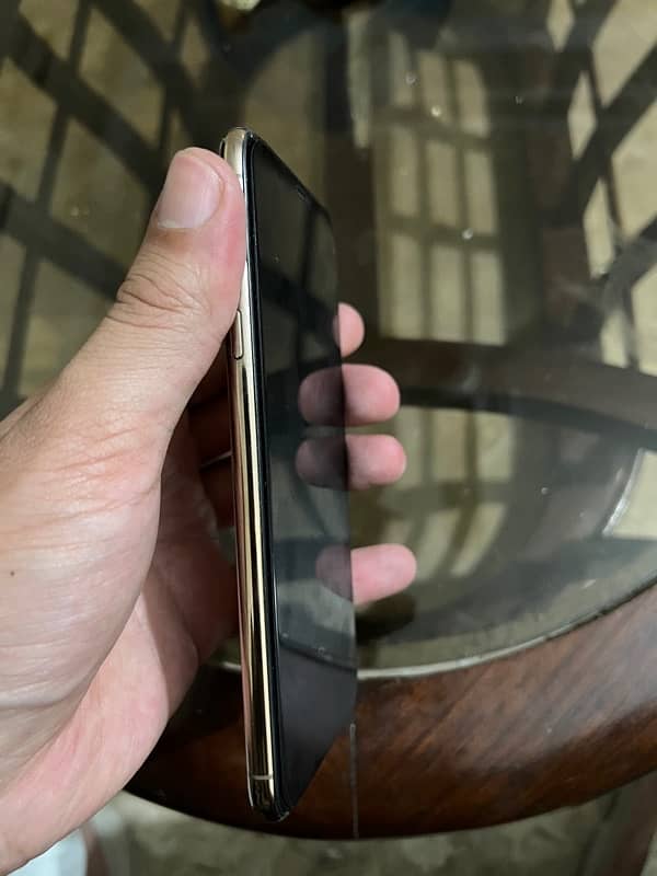 iphone xs max non pta 4