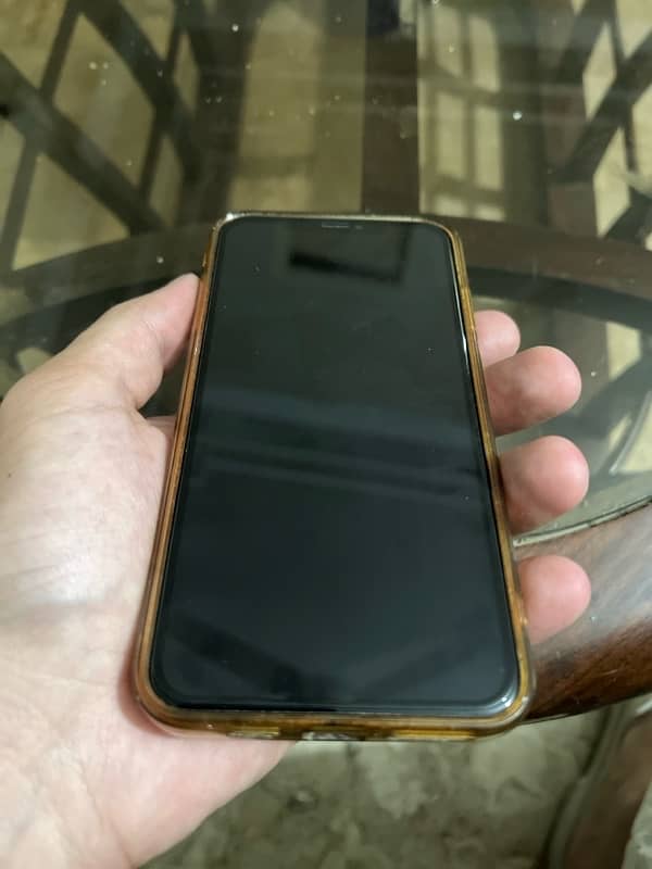 iphone xs max non pta 5