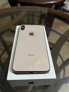 iphone xs max non pta scom working