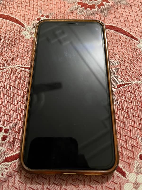 iphone xs max non pta 8