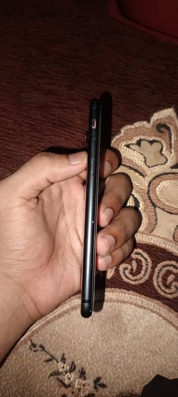 Iphone 7 Black Color 1