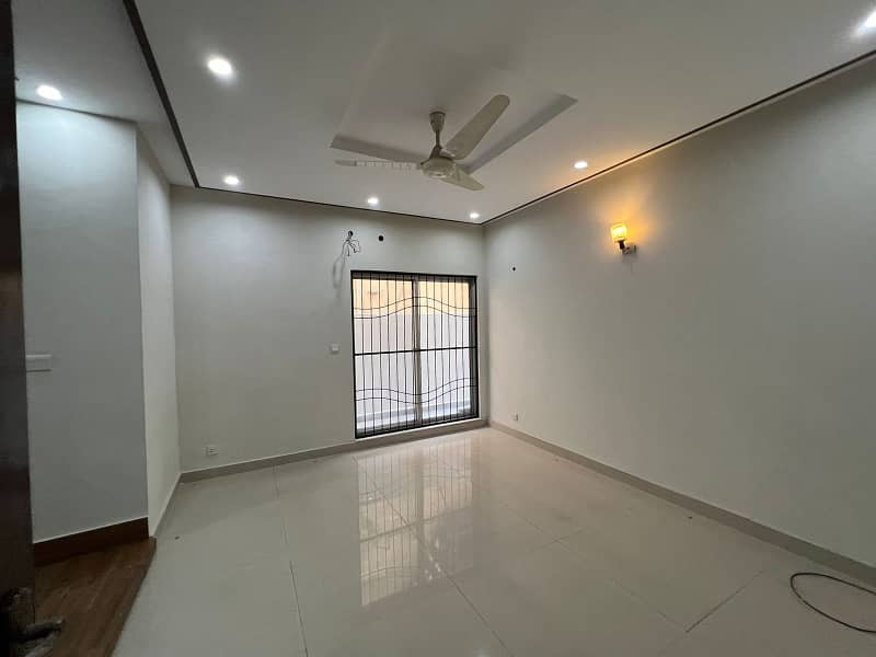 One Kanal Slightly Used Modern House Available On Rent At Prime Location Of DHA Phase 2 25