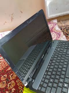 Toshiba i5 3rd gen laptop for sale