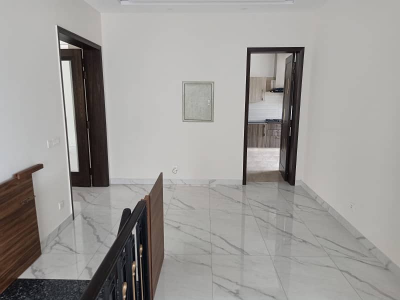 One Kanal Slightly Used Modern House Available On Rent At Prime Location Of DHA Phase 2 43