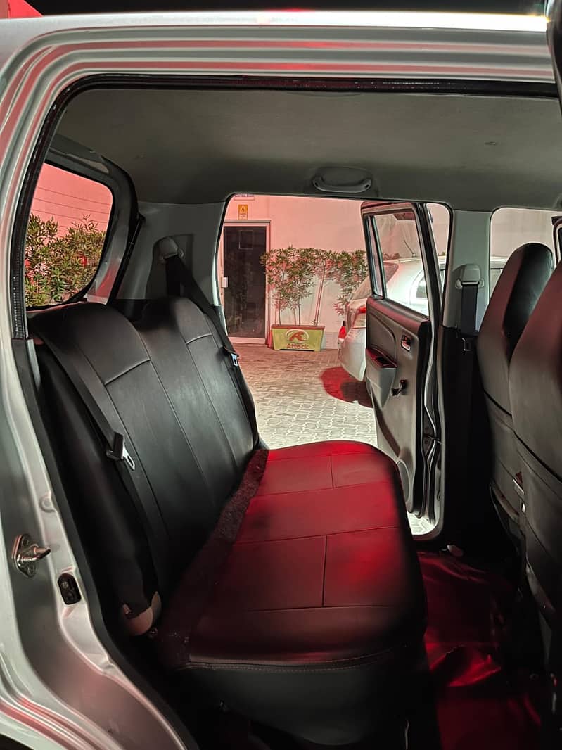 Suzuki Wagon R 2019 2