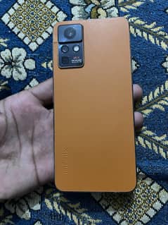 Infinix zero x pro 8/256 gb 0