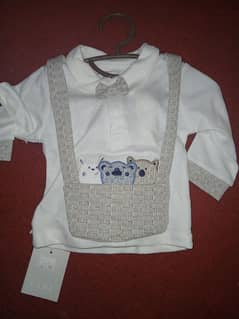 14 Suits For Baby 0 size! Available