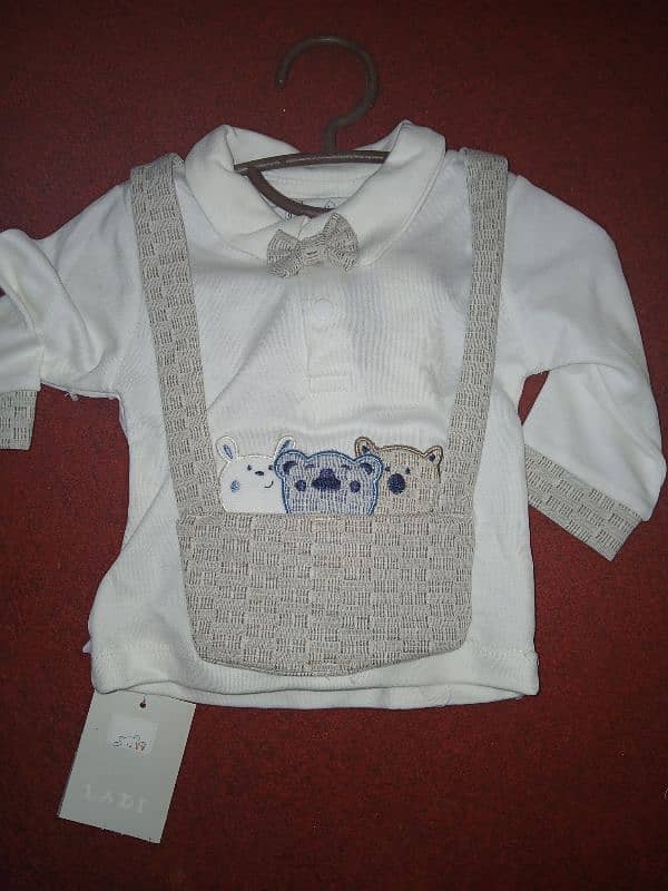 14 Suits For Baby 0 size! Available 0