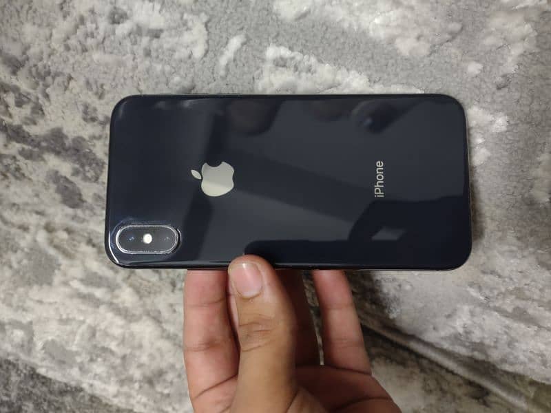 iphone x 9