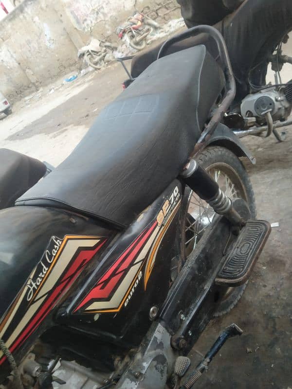 I m salling bike 1