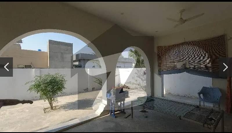 1 Kanal Farm House For sale in Chinar Bagh Raiwind Road Lahore LDA Approved 5