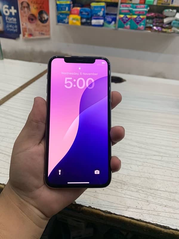 i phone 11 pro 256gb factory unlock non pta 0