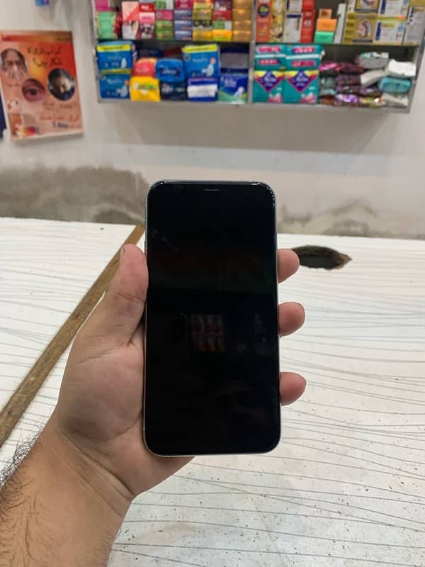 i phone 11 pro 256gb factory unlock non pta 3