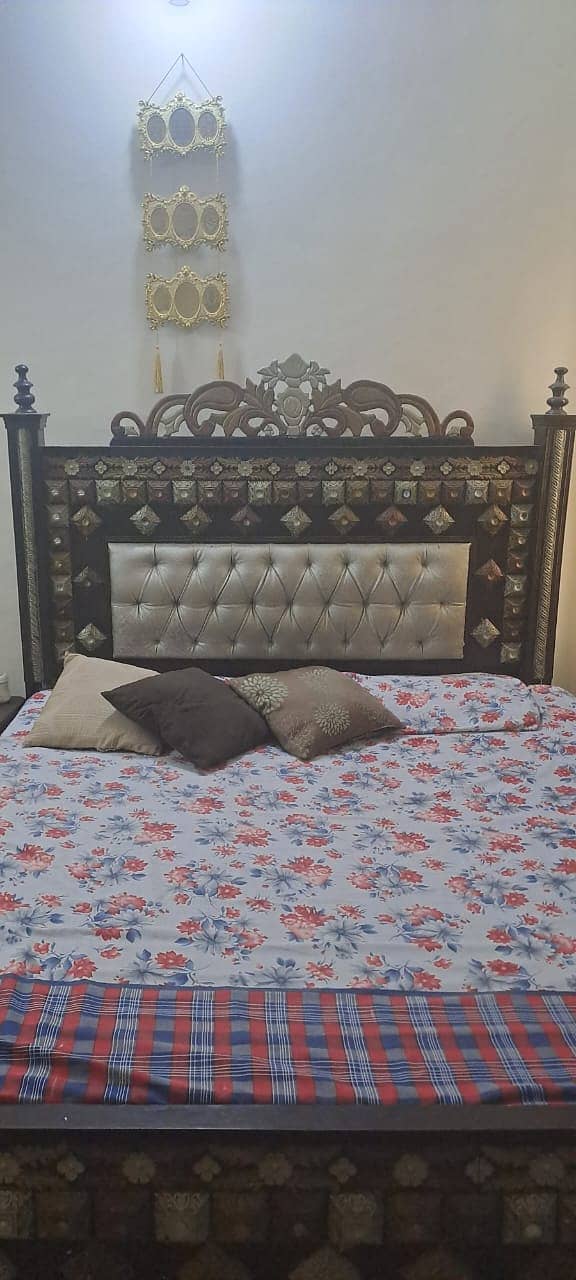 king size bed for sale 1