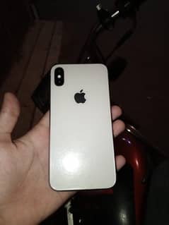 iphone X Pta approved