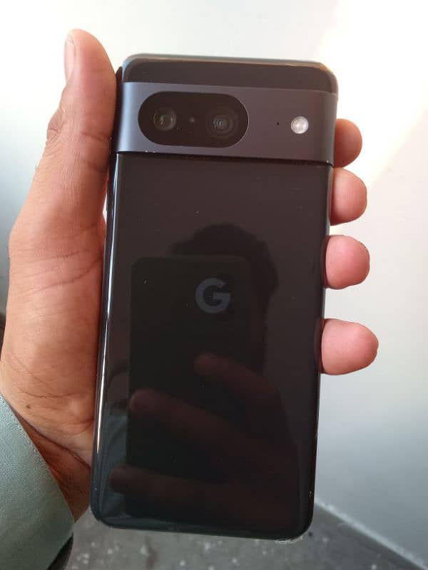 GOOGLE PIXEL 8.8/128. APPROVED 0