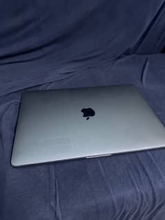 MacBook