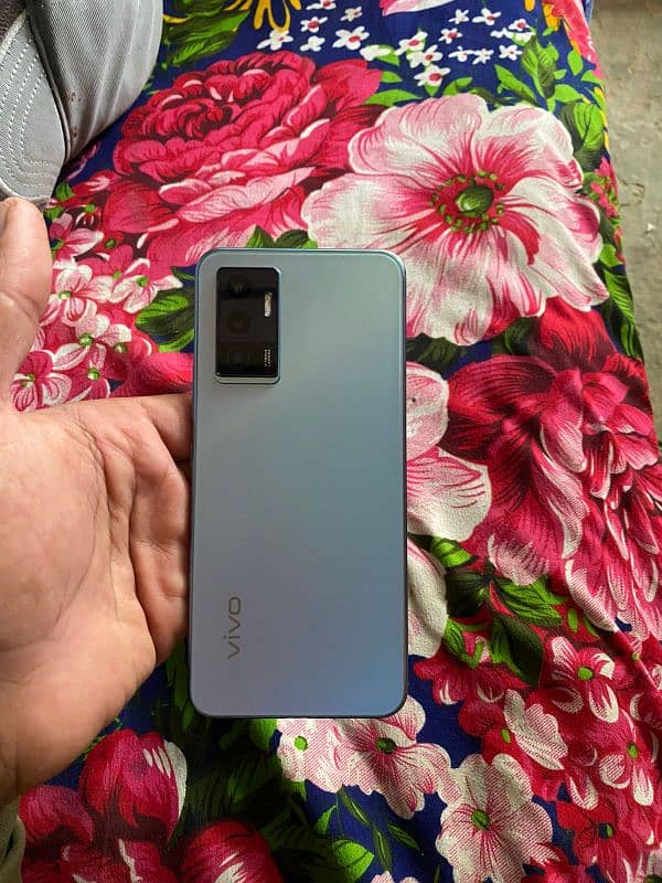 vivo v23e 0