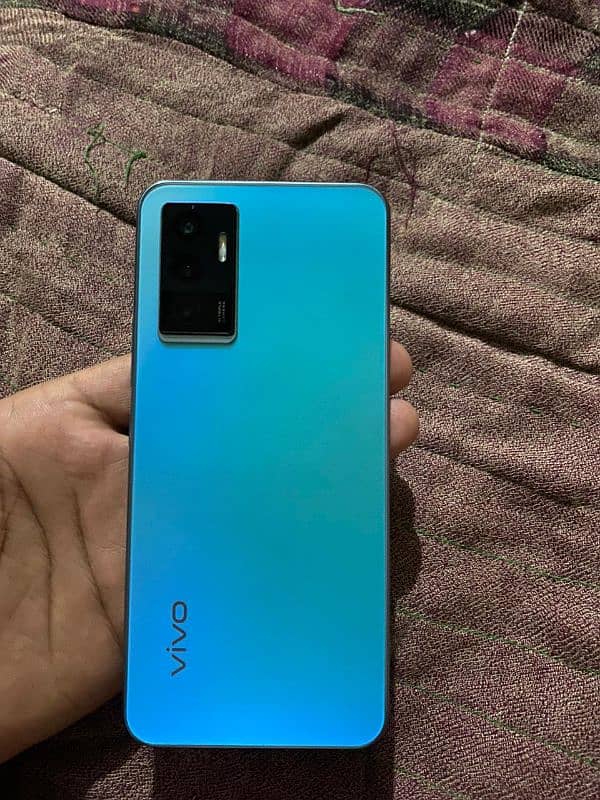 vivo v23e 6