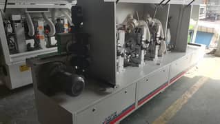 Edge bending machine / Bending Machine Machines in Lahore 0