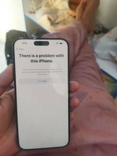 iphone 15 pro max luch condition not used blocked by apple 0