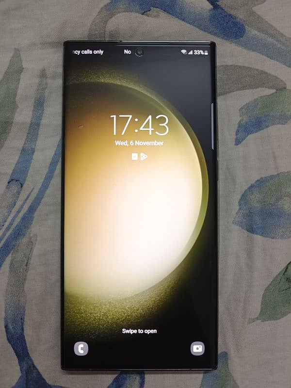 Samsung S23 Ultra | 8/256 GB (Non PTA) 2