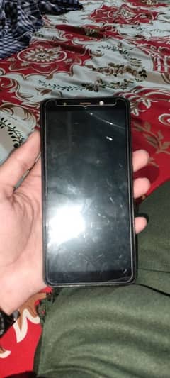 tecno pop 3 non pta 0